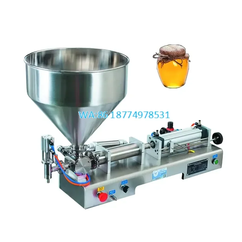 Wmwmnu for Multiple Head Portable Small Volume Automatic Juice Bottle Filling