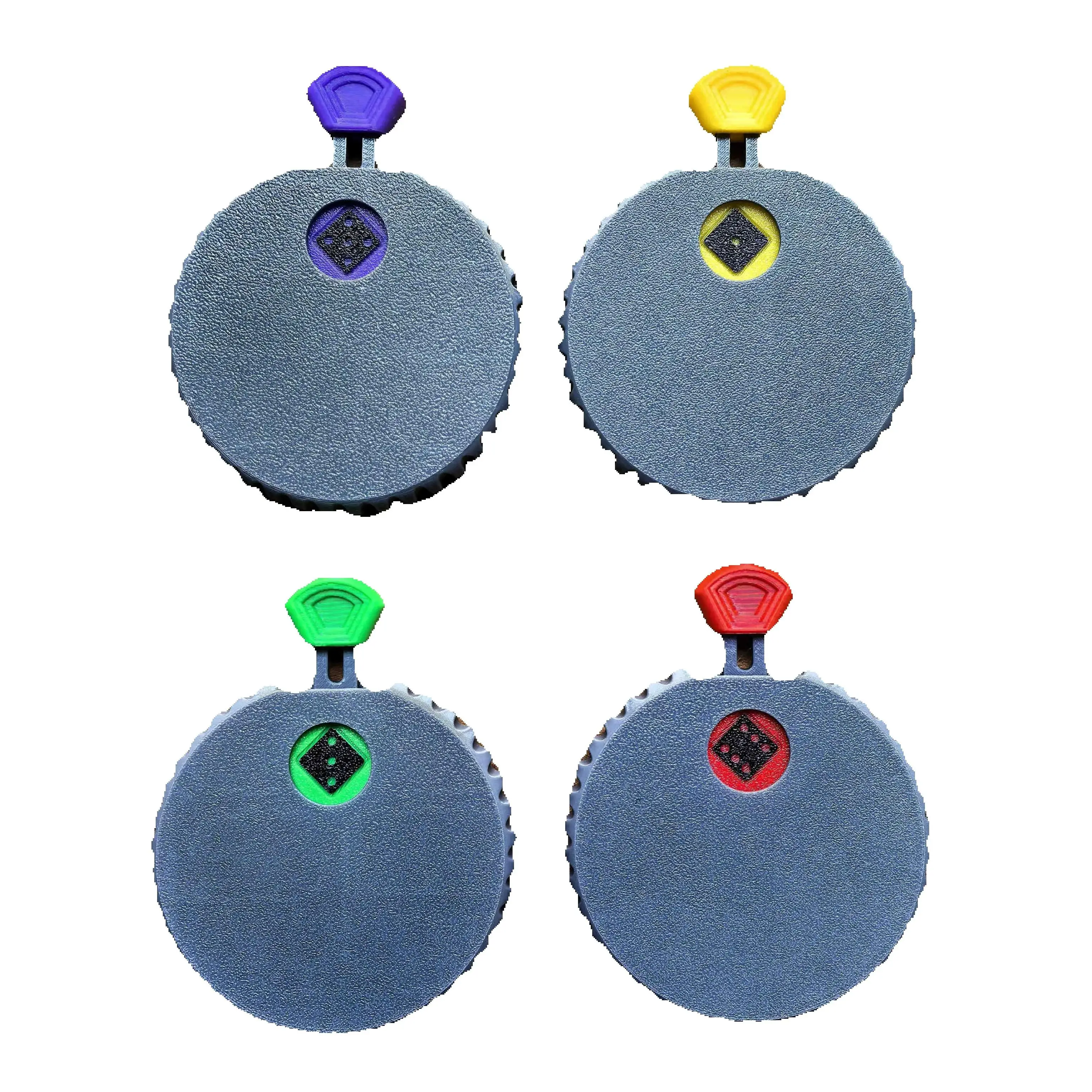 Dice Machine Concentrating Terminal Table Game Accessories, Board Game Upgrade Props, Trendy Play Decompression