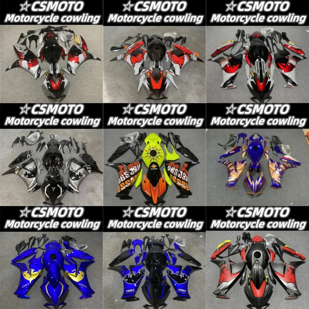 

Новинка обтекатель ABS для мотоцикла CBR1000RR 2012 2013 2014 2015 2016 CBR1000 12 13 14 15 16 обтекатель для мотоцикла