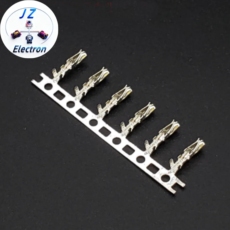 100PCS Original Genuine Connector HX20016-PT Terminal Automotive Smart Electronic Devices