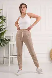 Pantaloni della tuta da donna Beli Wheel Kombin Bottom Top abito musulmano di moda musulmana hijab abito da donna musulmano