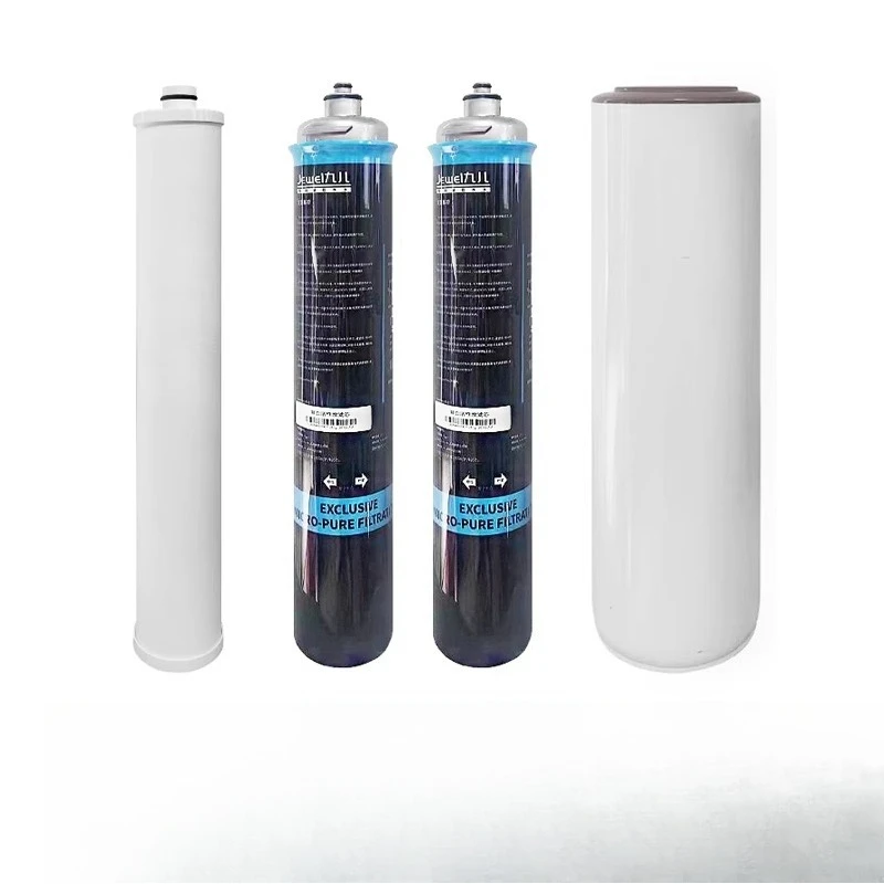 

Original filter element of water purifier pp cotton activated carbon double multi-MINI reverse osmosis large flow