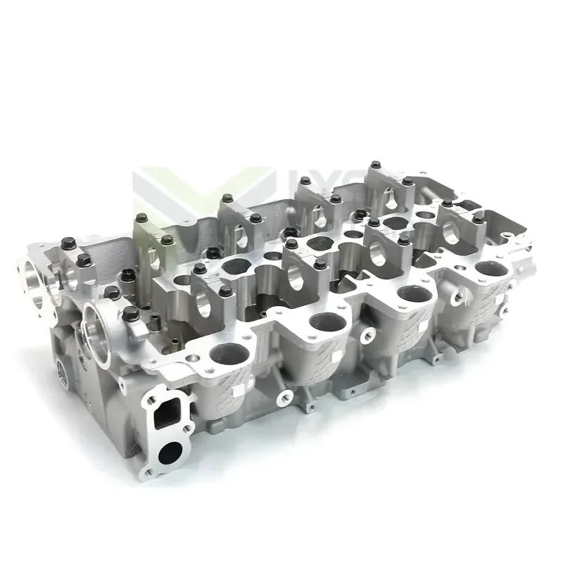 Engine Cylinder Head for Pajero Sport L200 2.5DI-D 4D56U 1005A560 1005B452 1005B453 AMC 908519