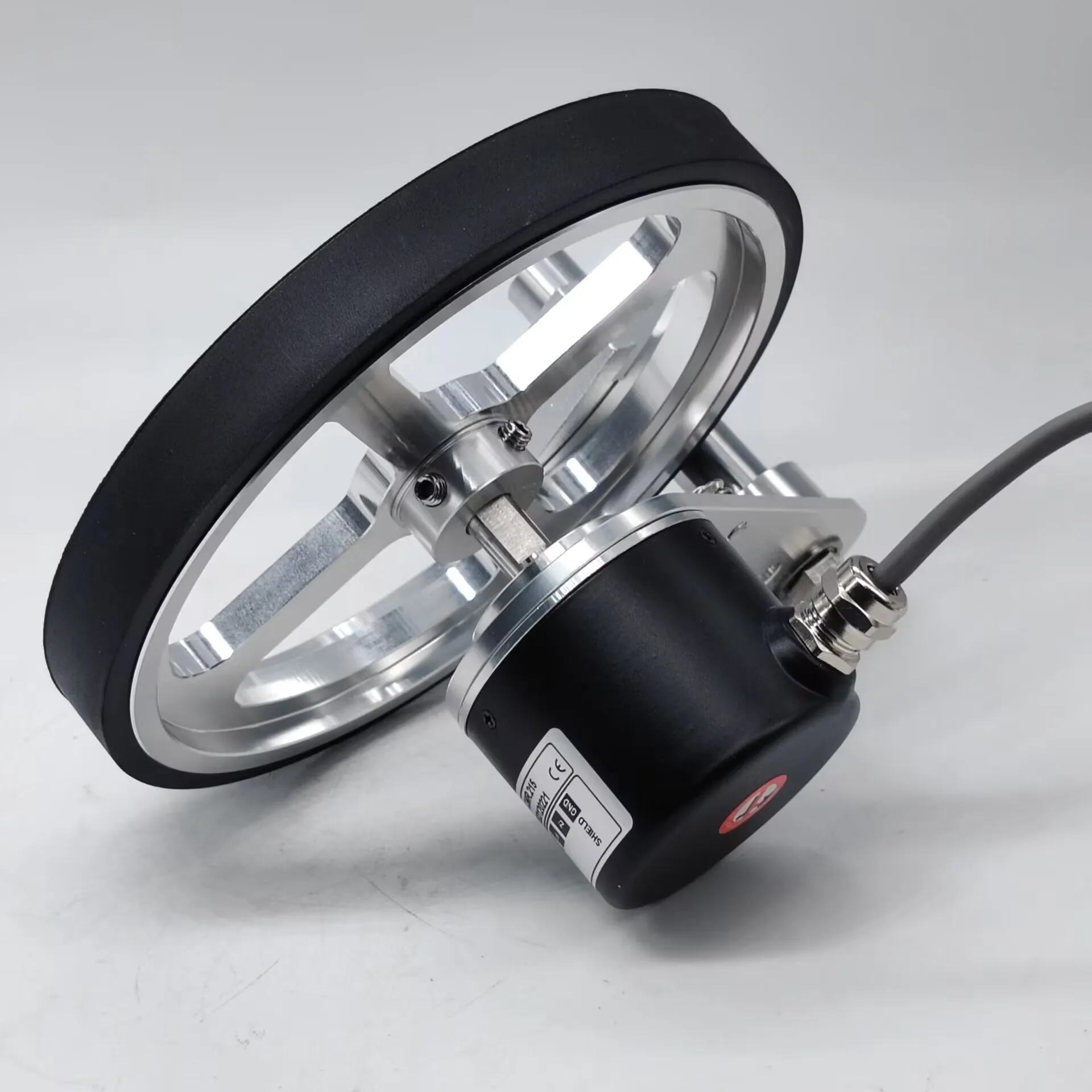 RM500C2500S5/28C10X3MR.215    Perimeter Roda 500mm 2500ppr