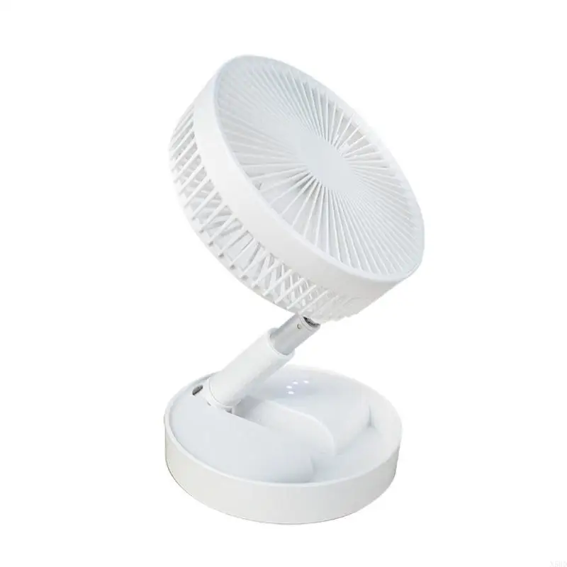 พัดลมแบบพัดลมพัดลมแบบพกพาได้