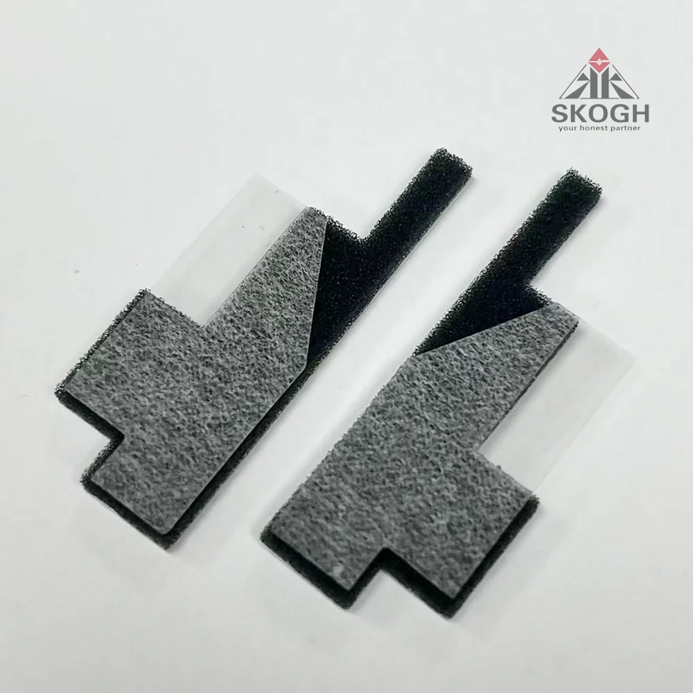 

20 комплектов уплотнителей блока проявки C754 для Konica Minolta Bizhub C754 C654e C452 C552 C652