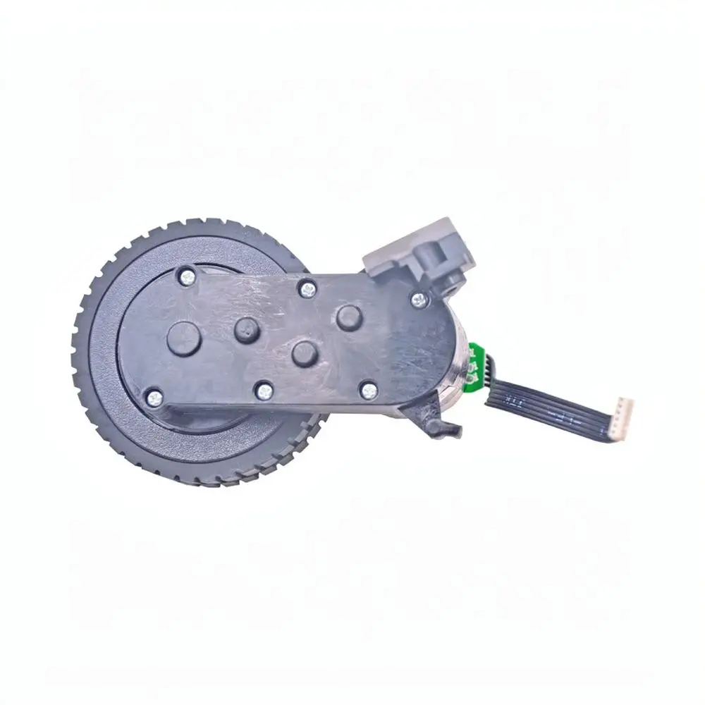 Replacement Drive Wheel For Leictroux C30B For Proscenic 800T For Conga 1090 Robot Vacuum Cleaner Spare Parts Left Right Tire