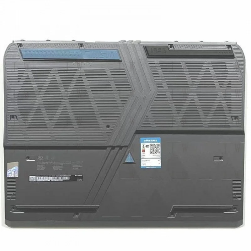 

DDZ Новый для MSI Vector GP68 HX 12 В MS-15M2 Нижняя нижняя крышка нижнего корпуса 3075M2D422