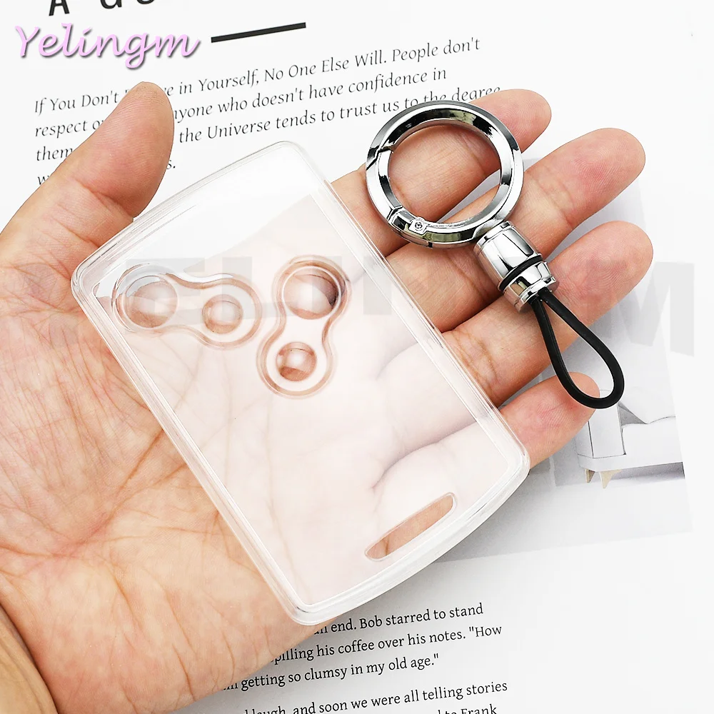 Soft Car Key Case Cover for Renault Megane Kadjar Laguna 3 Clio 4 Captur Koleos Stage Scenic 3 Koleos Logan Nema Fluence Zoe