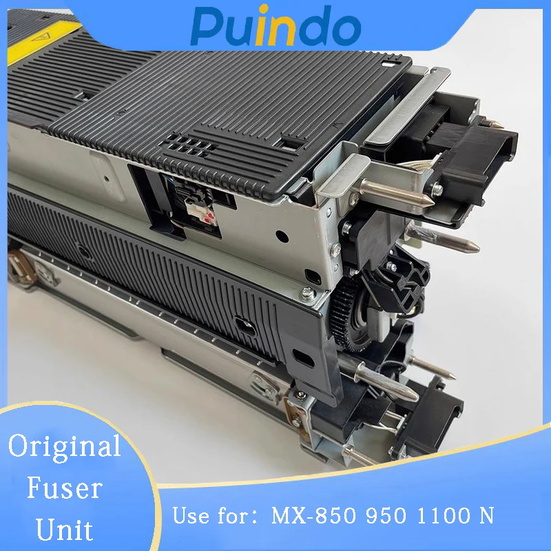 Original New Fuser Unit For Sharp MX-850 950 1100 N Fuser Assembly