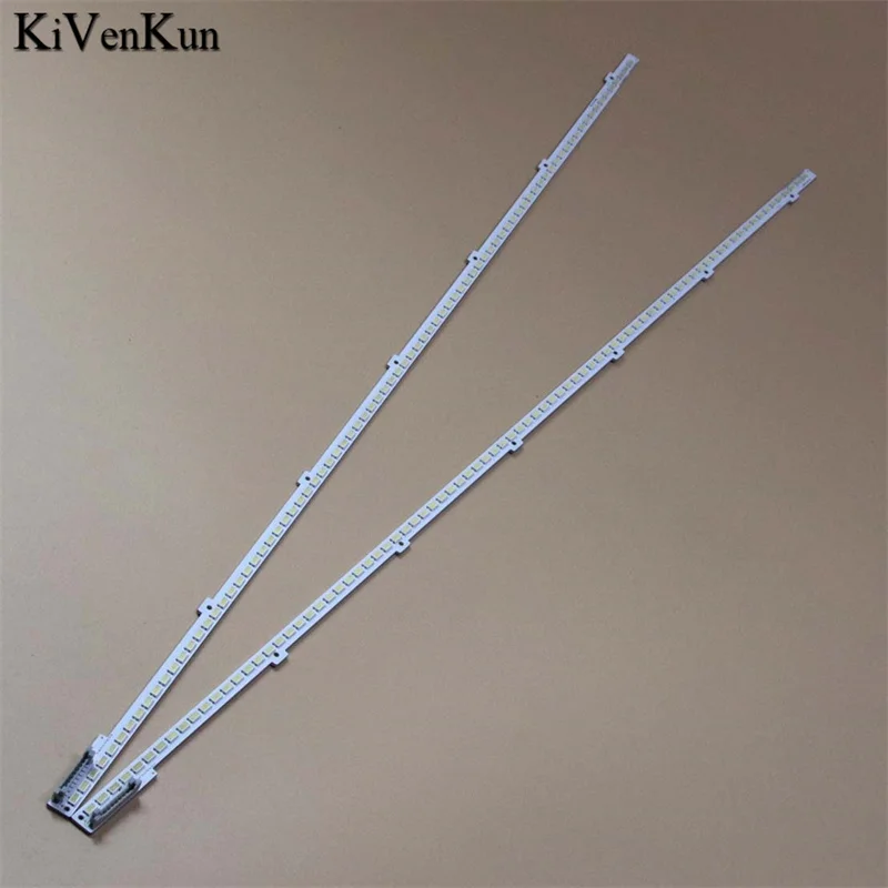 LED TV Bands Bar 2011SVS46-FHD-6.5K-LEFT/ขวา Backlight Strip JVL3-460SMA/B-R1 เลน 2011SVS46_6.5K_V2_4CH_PV_LEFT84/RIGHT84