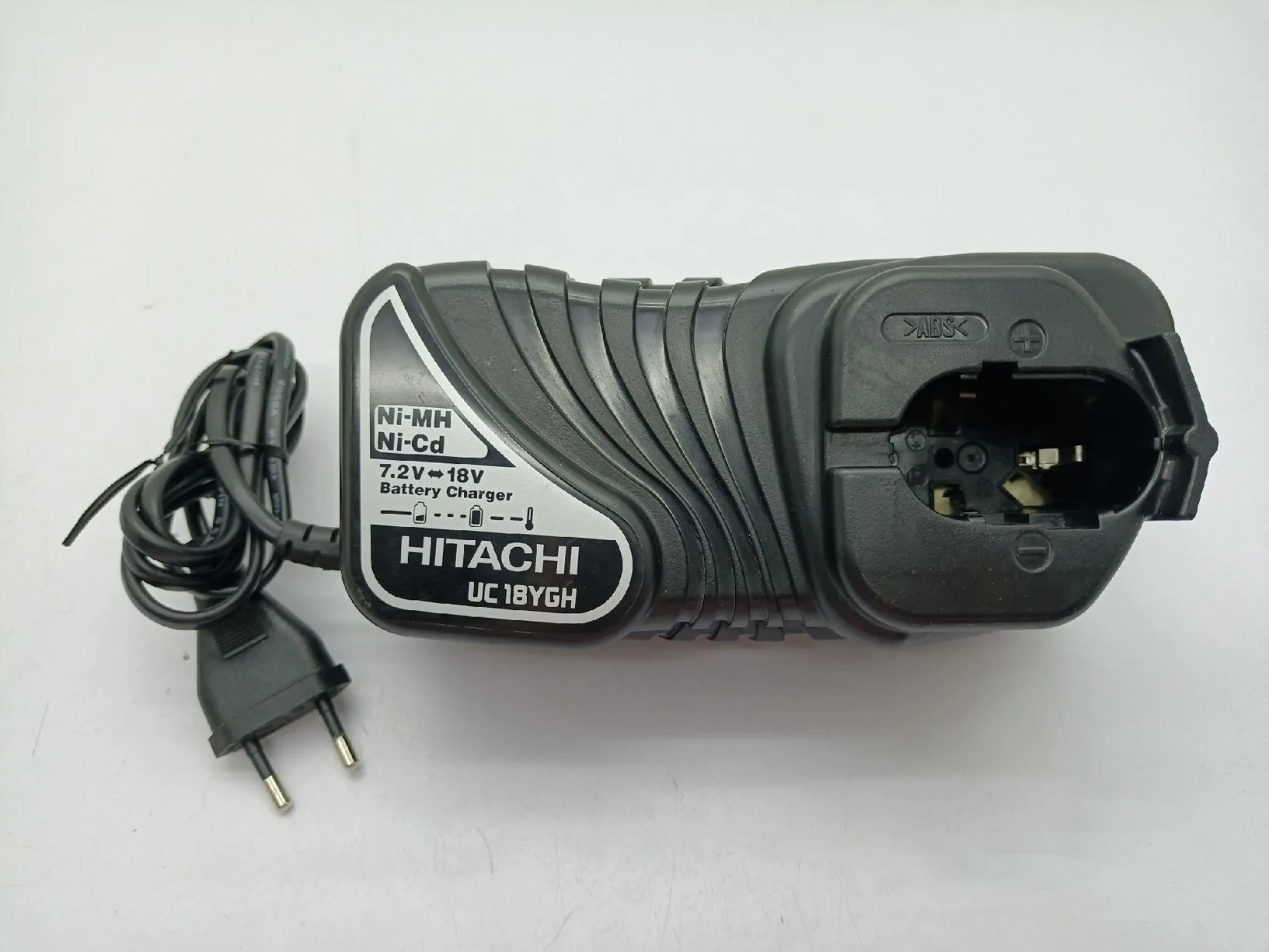 220-240V Charger for HITACHI UC18YG UC18YGH 7.2V-18V NI-MH/NI-CD Battery Charger