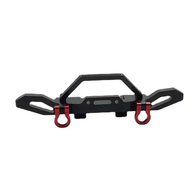 Metal Front Bumper for HB Toys ZP1001 ZP1002 ZP1003 ZP1004 ZP 1001 1/10 RC Crawler Car Upgrade Parts Accessories