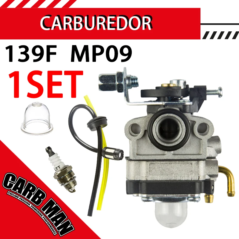 

Model Airplane WB-37 Carburetor For Walbro Paramotor Engine Garden Lawn Mower Trimmer Tools 150cc-200cc WB-37-1