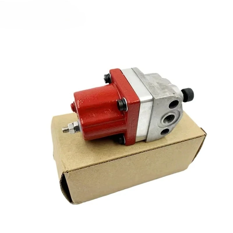 

Engine fuel cut-off solenoid valve 3018453 for Shantui SD22 CUMMINS NT855 Engine Parts