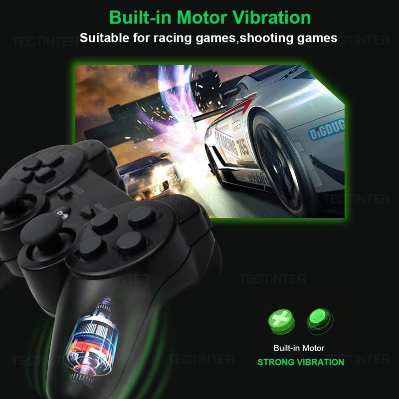 لوحة ألعاب لاسلكية لوحدة تحكم PS3 وحدة تحكم عصا التحكم لملحقات Playstation 3 Joypad تدعم البلوتوث