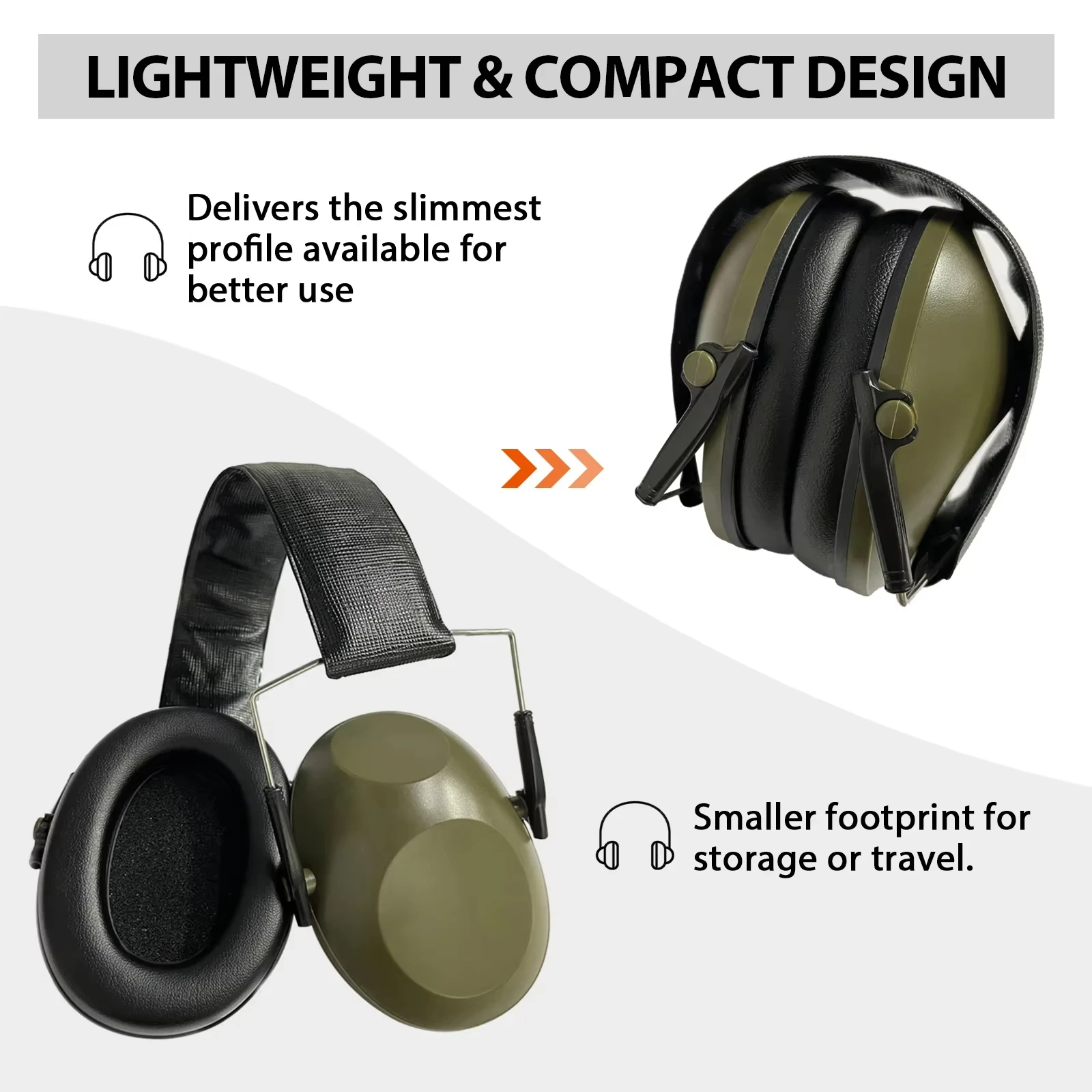 Thumbnail 3 - #2 Low Price Ear Protection Deals