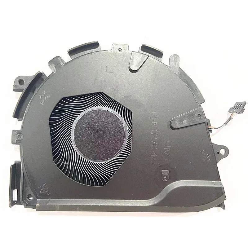 New Cpu Cooling Fan…