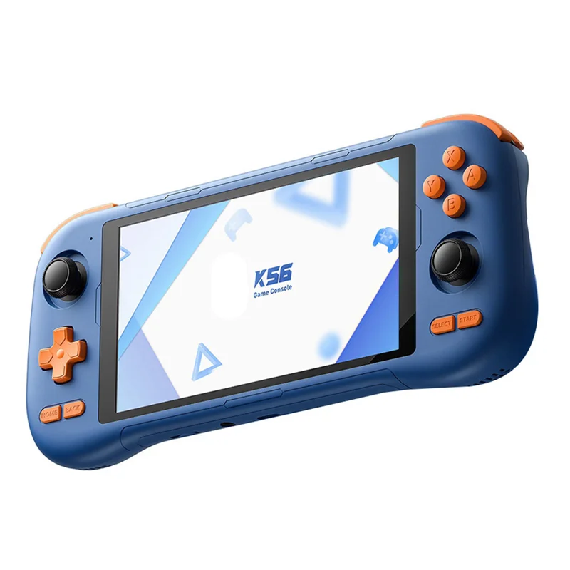 FFYY-K56 Handheld V…