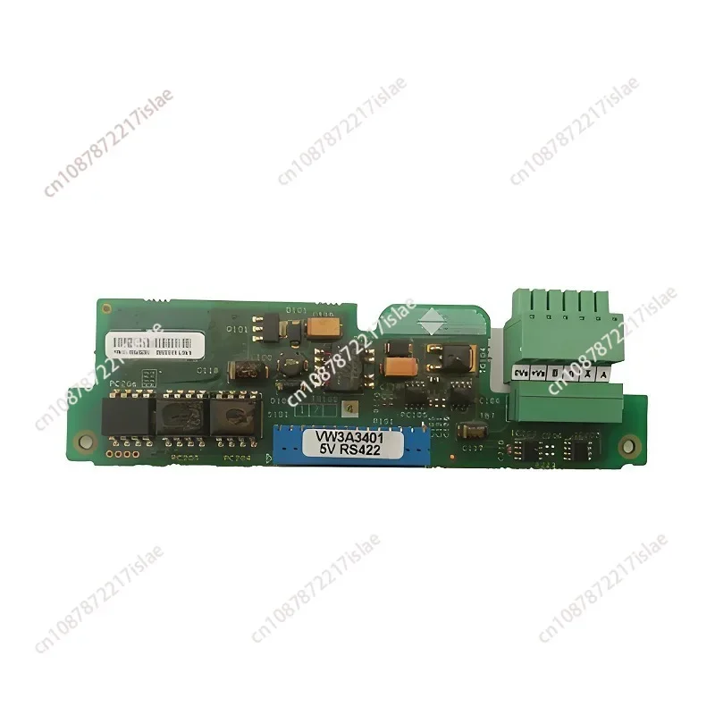 Inverter Encoder Interface Card for VW3A3401 5V RS422