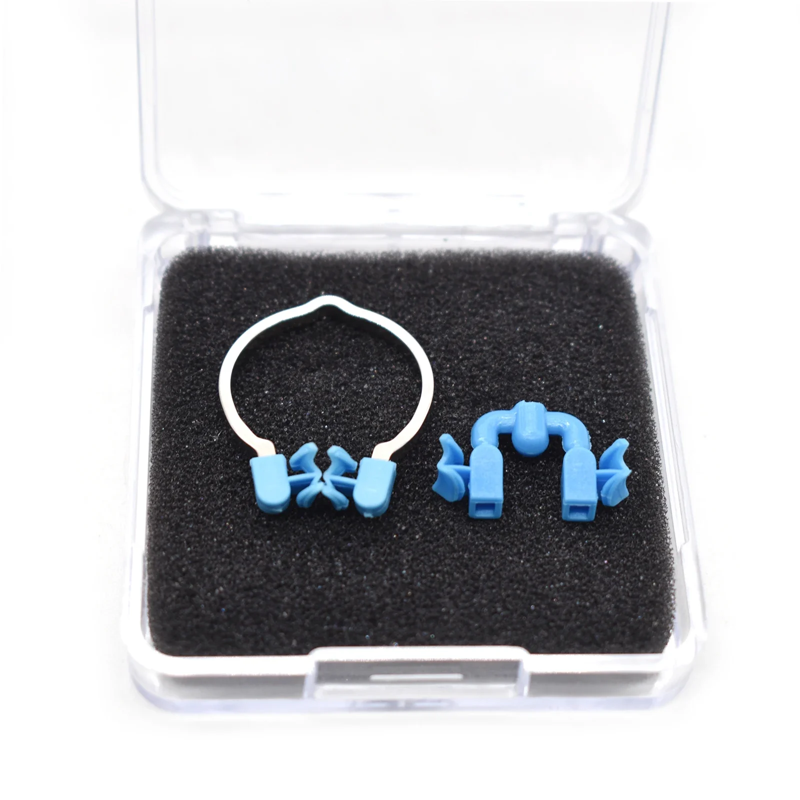 

Dental Lab Instrument Dentist Tools Dental Matrix Sectional Contoured Matrices Clamps Wedges Metal Spring Clip Rings