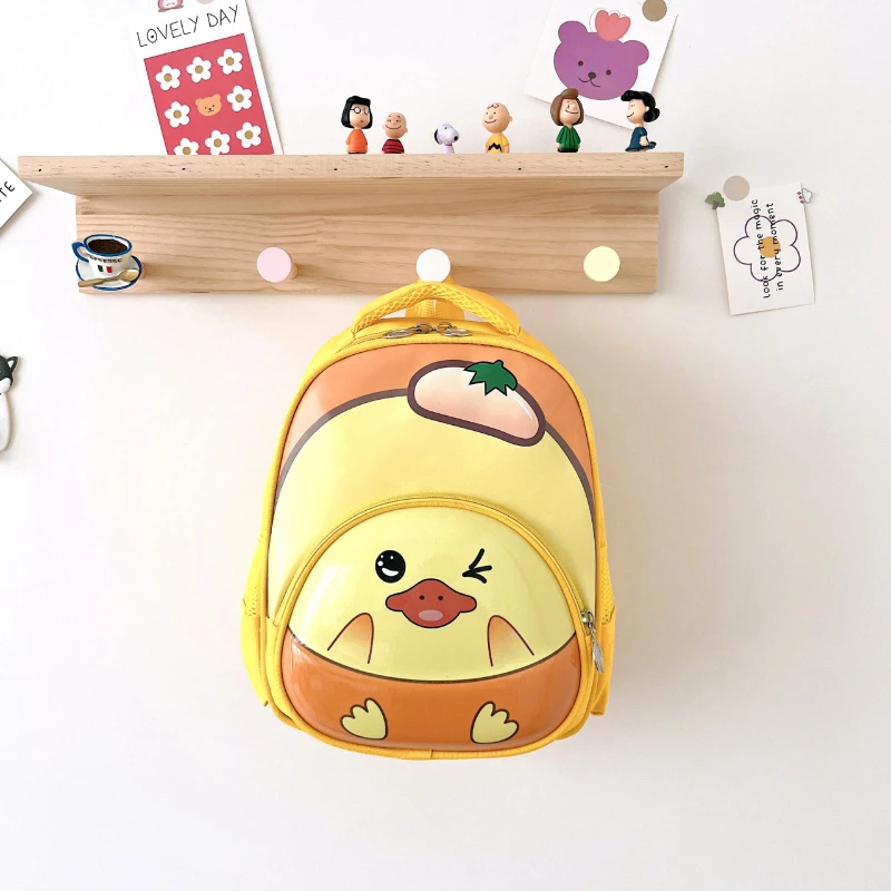 Mochilas dos desenhos animados para crianças, Sacos bonitos para mãe e filhos, Mochilas escolares para meninas, Mochila Criança