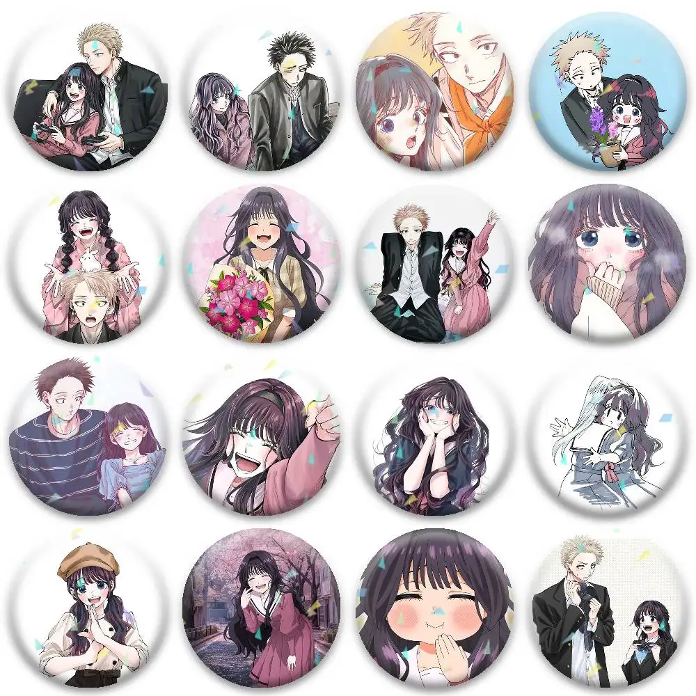 K-Kaoru Hana Wa Rin…