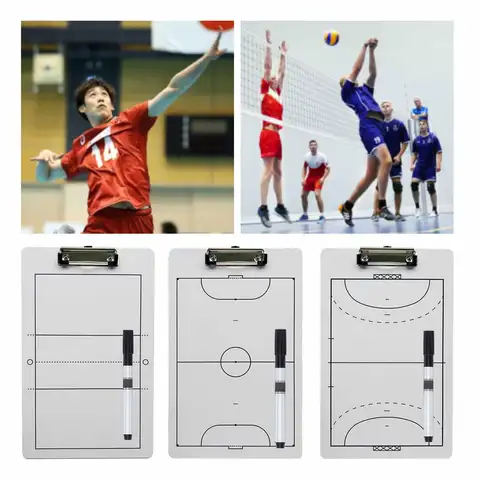 10 best sales futsal taktiktavla - №8