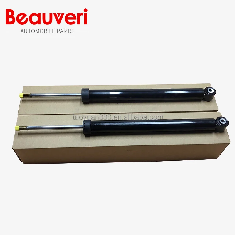 Compatible for Porsche Panamera Rear Shock Absorbers for New Model 971 Accessory Unit