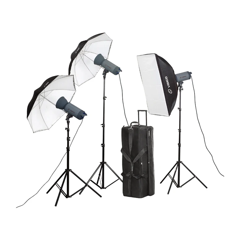 Studio Flash Light Kit ,studio Strobe Flash Light,flash Studio Kit Photography