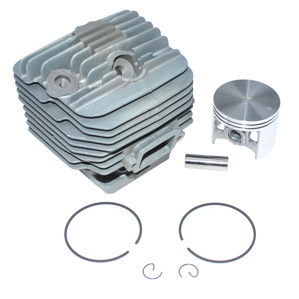 Nikasil Cylinder Piston Kit For Stihl 088 MS880 MS880R MS880Z Chainsaw 1124 020 1207 1124 020 1206