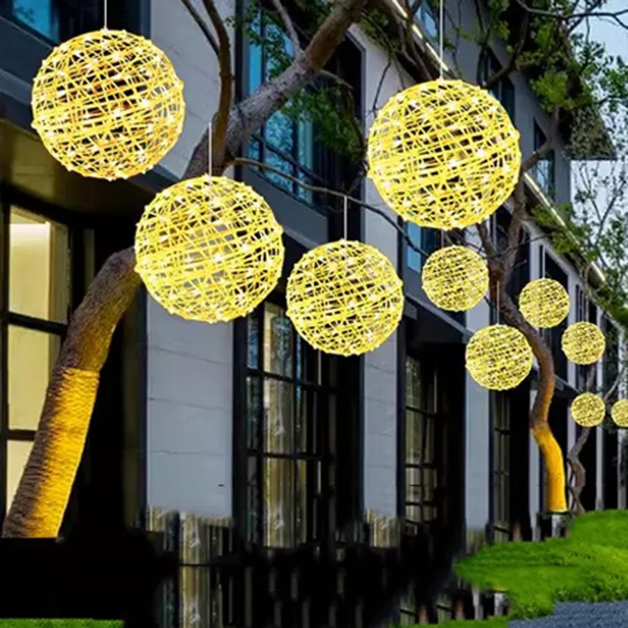 5-pack-solar-globe-string-light-outdoor-dia20-30cm-rattan-ball-tree-hanging-light-christmas-tree-solar-lantern-garland-light