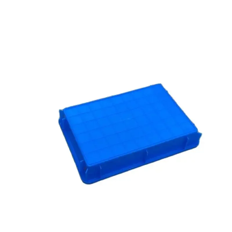Plastic Large Storage Basket Box Shelve Case Toolbox Container Multil Turnover Box For Seafood Freezer Refrigerator 툴박스