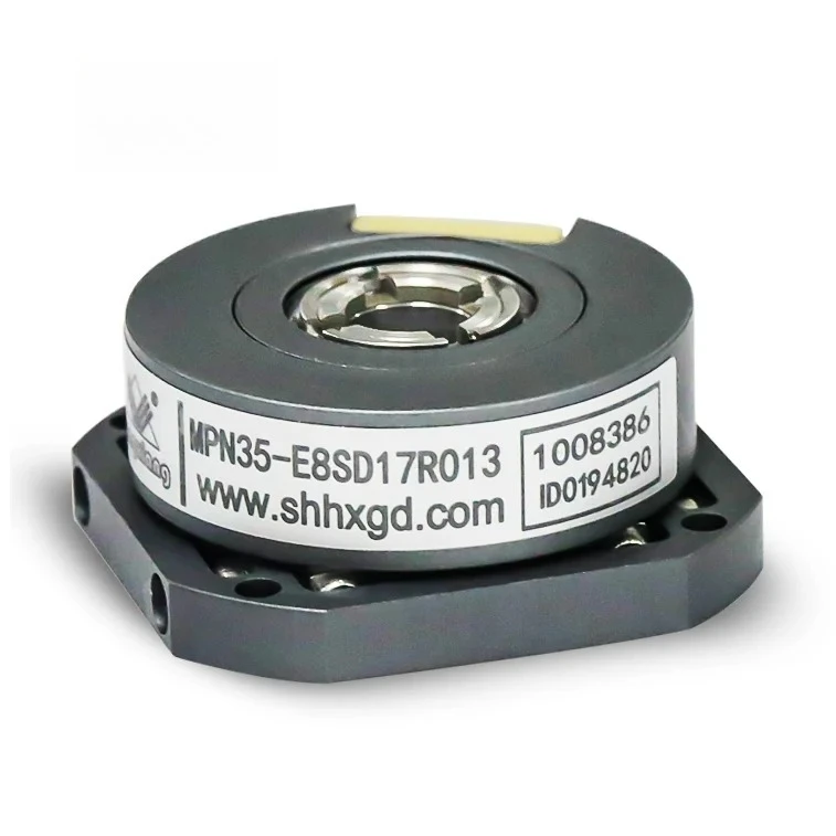 MPN35 absolute value encoder ac servo absolute encoder optical encoder biss