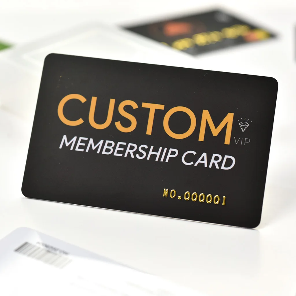 Thumbnail 2 - #25 Latest Blank ID Cards Offers