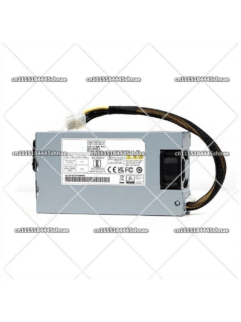 Dedicated power supply DPS-150AB-8A replaces FSP150-10AD server dedicated
