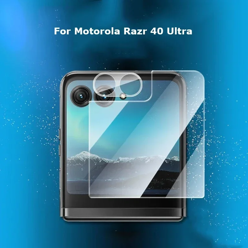 For Motorola Razr 4… - image