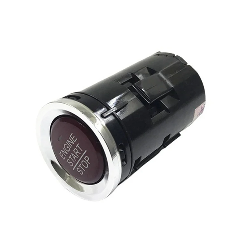 

35881-T4N-701 Push Button Start Switch Ignition Switch Push Button Start Button Automotive For Honda HR-V 2016-2018 Spare Parts