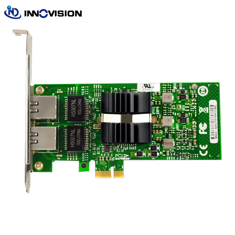 Intel82576 Chip E1G…