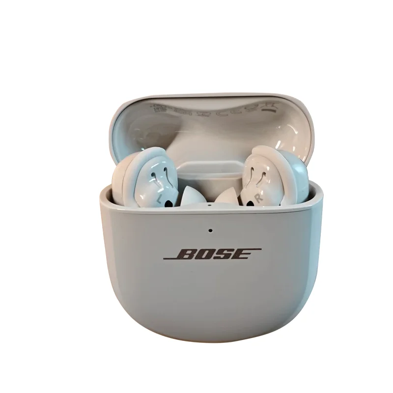 Bose QuietComfort Ultra Earbuds with Multi-Point Connectivity