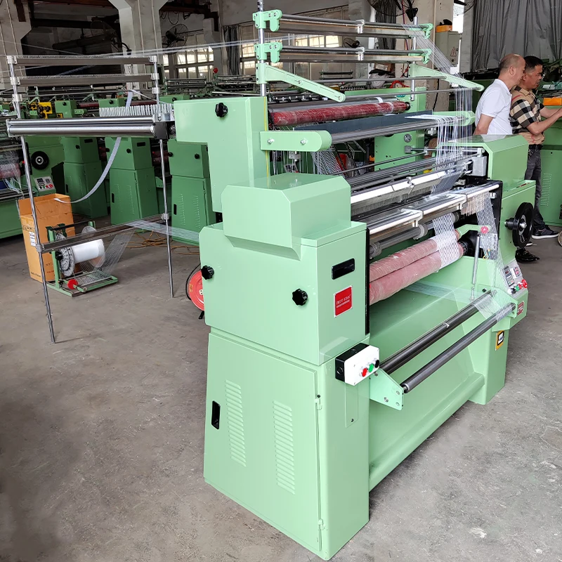 آلة كروشيه بحبل مرن من Credit Ocean B3، حمالة صدر بشريط مطاطي، آلة شريطية ضيقة بدون مكوك #4