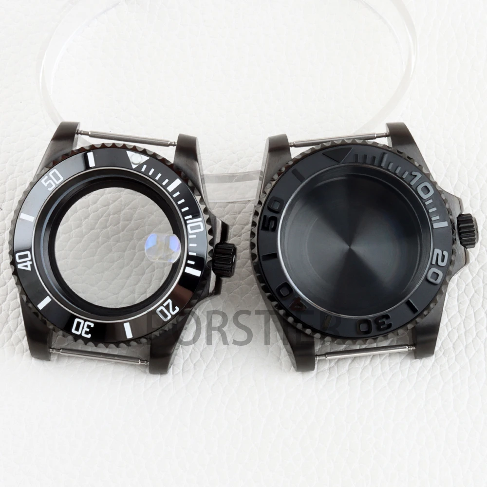 boitier-de-montre-noir-nh35-40mm-verre-saphir-solide-en-acier-inoxydable-316l-pour-yacht-master-sub-gmt-nh34-nh35-nh36-mouvement-etanche