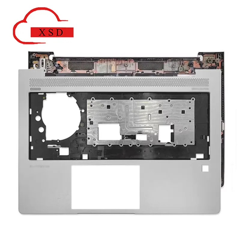 Nuevo Original para HP EliteBook 840 G5 G6 740 G5 fundas para portátiles montaje contraportada cubierta inferior con reposamanos cubierta Base D cubierta de carcasa