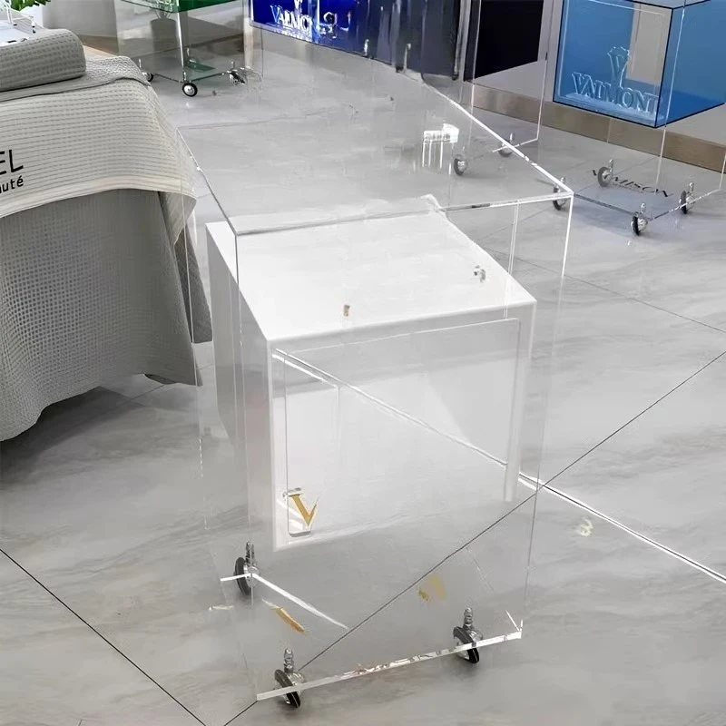 Multifunctional tool cart, instrument base rack, mobile trolley