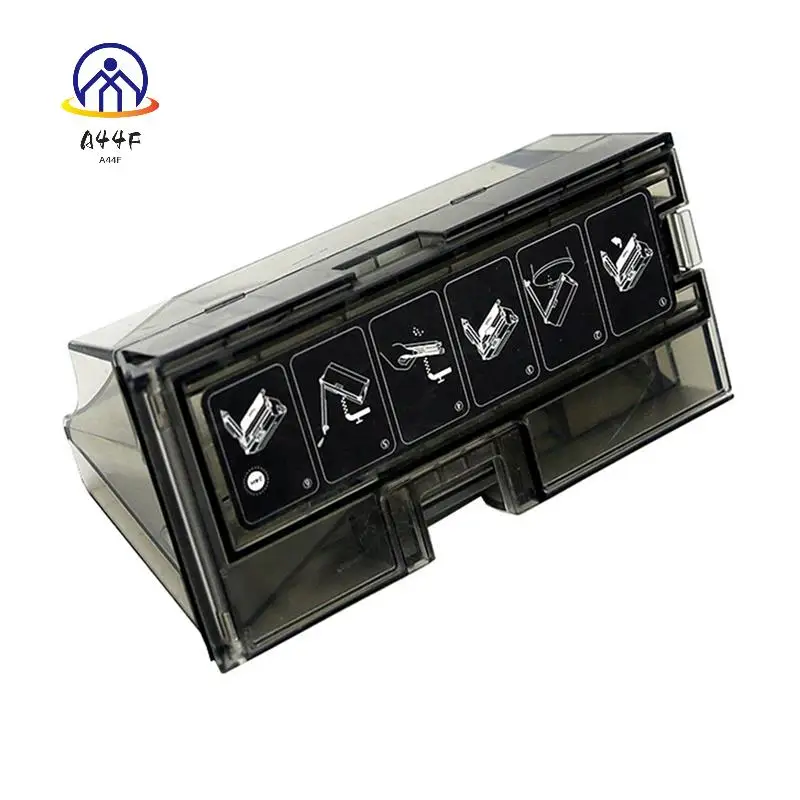 A44F-صندوق الغبار ل Dreame MOVA G30 جهاز آلي لتنظيف الأتربة الملحقات استبدال أجزاء صندوق غبار القمامة