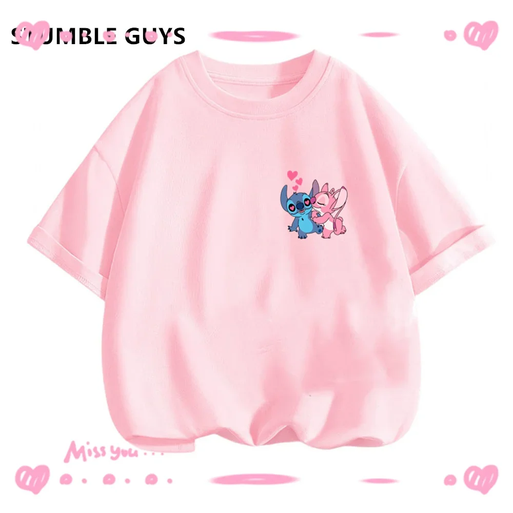 Kids Disney T-Shirt… - image