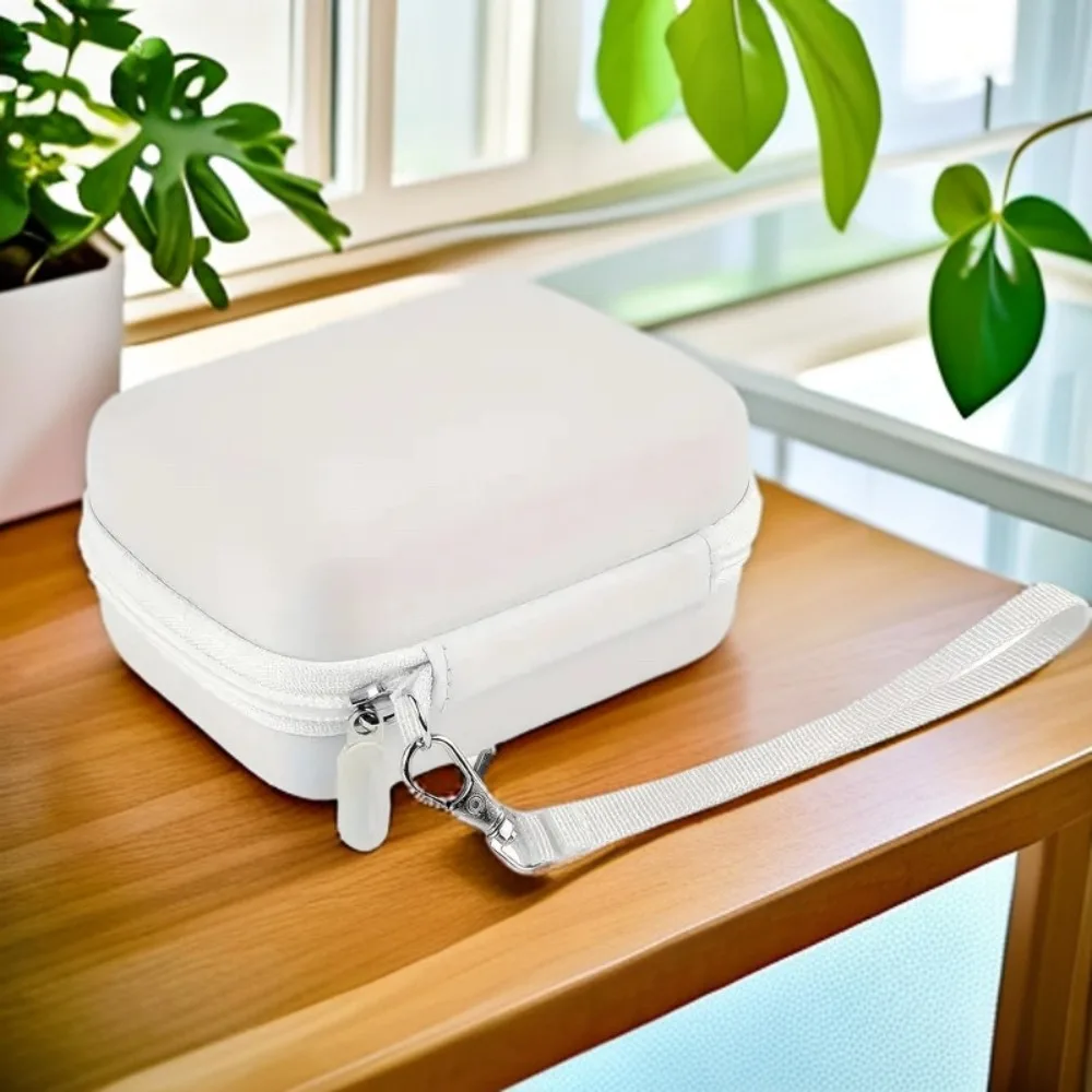 

High - Quality EVA Hard Shell Storage Bag For Sony/Canon/Nikon Digital Cameras Perfect For CCD Camera Storage