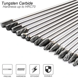 8 en çok satan, freze, uzun - №2