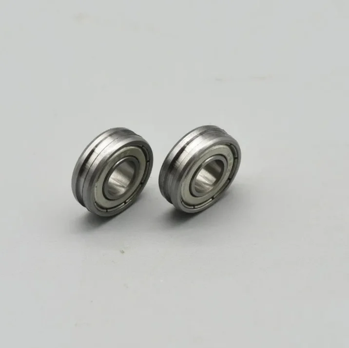 

10 шт. AE03-0053 AE030053 Подшипник прижимного ролика фьюзера для Ricoh Aficio 2051 2060 2075 MP 6000 6001 6002 7000 7001 7502 8000