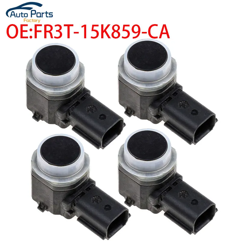 

New PDC Parking Sensor Assist System Reversing Sensor For Ford FR3T-15K859-CA FR3T15K859CA